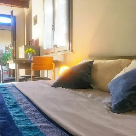Stella Apartman Valderice